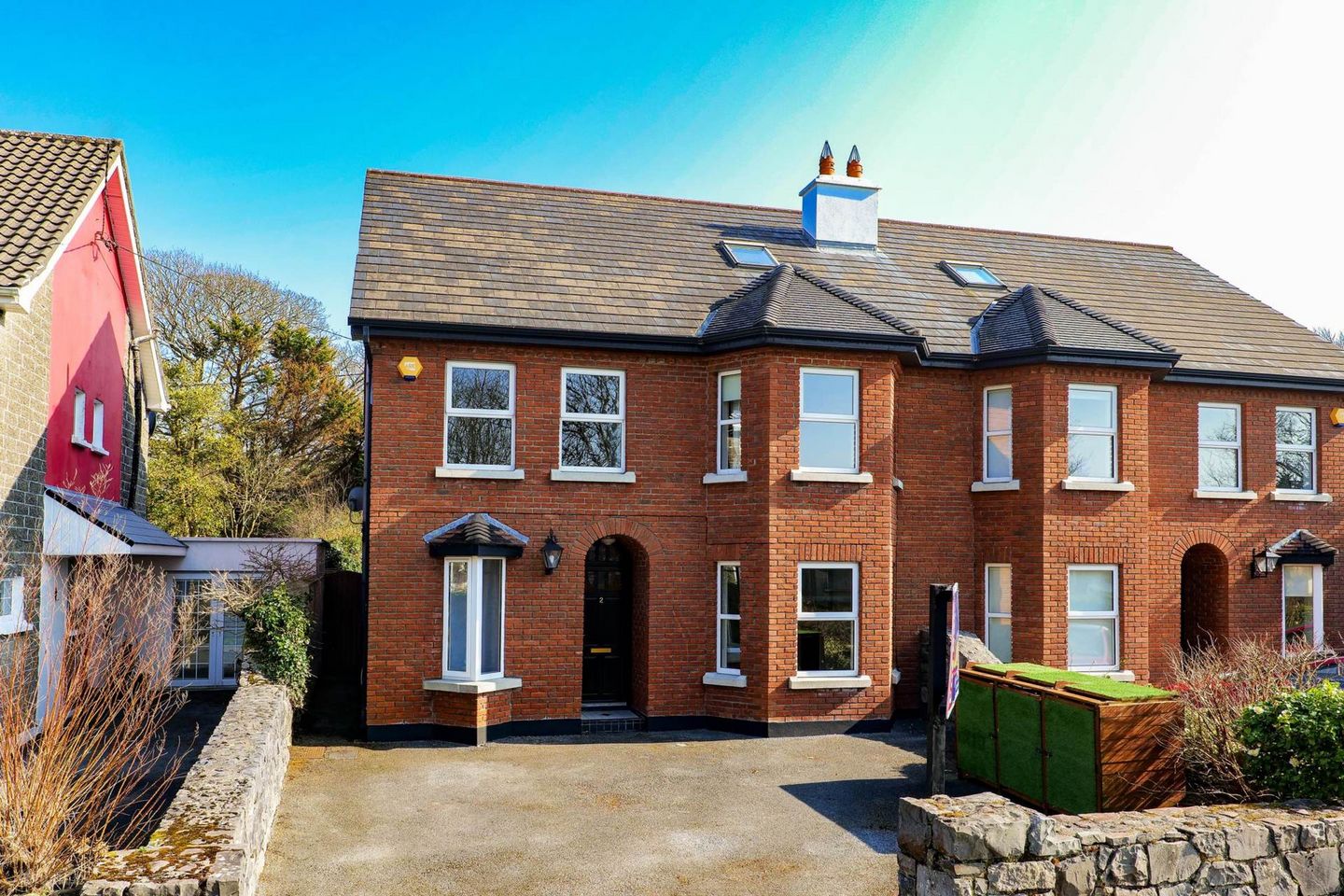2 Gortard Avenue, Rockbarton North, Salthill, Co. Galway, H91T8WK