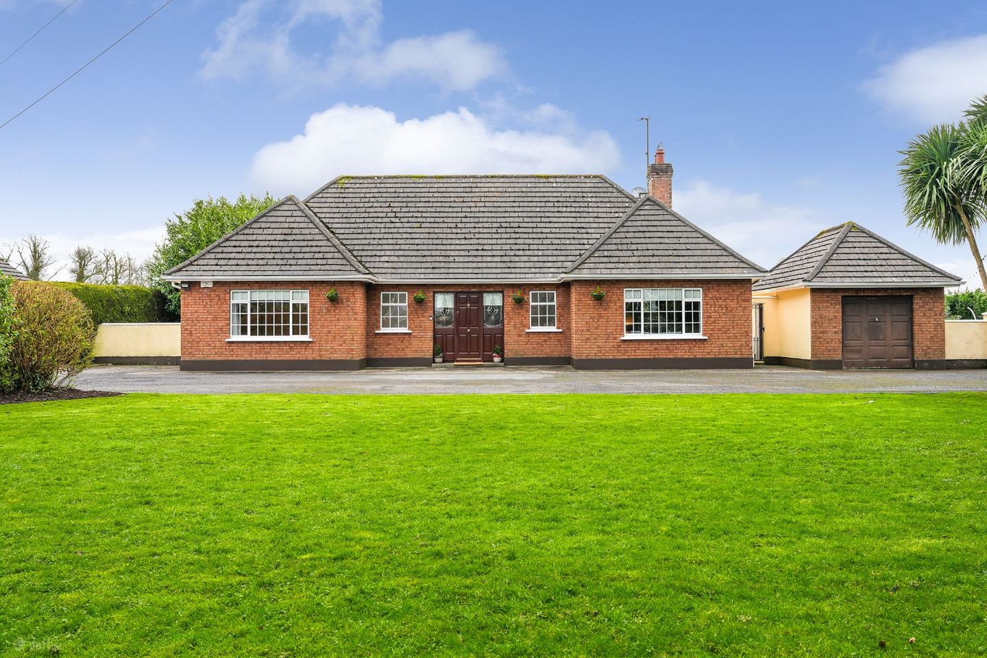 Gaulstown, Dunshaughlin, Co. Meath, A85FD45