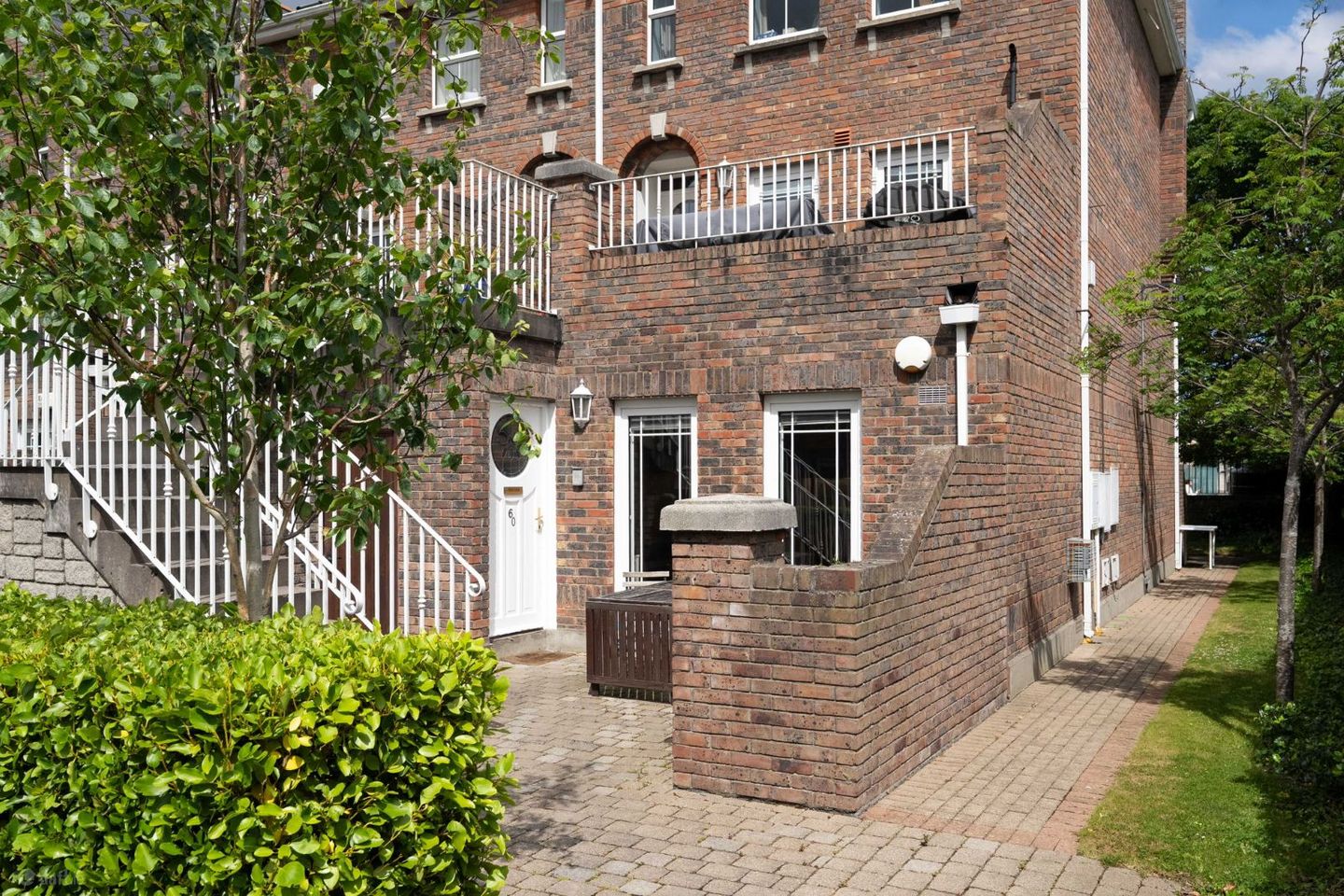 60 Radcliff Hall, Saint John'S Road, Sandymount, Dublin 4, D04HK13