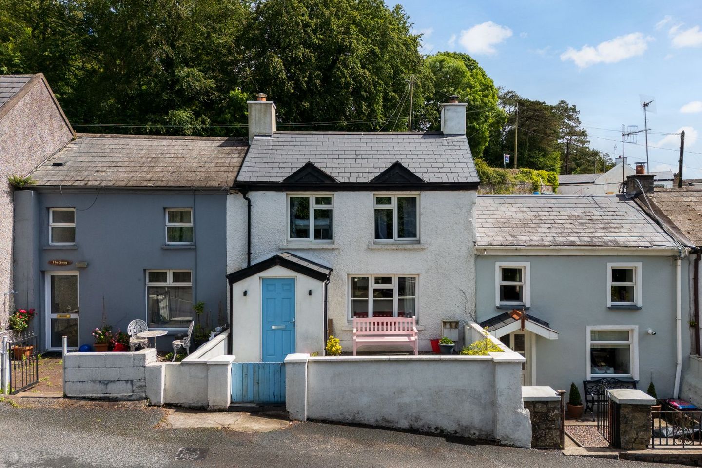 3 Dry Bridge, Glounthaune, Co. Cork, T45H744