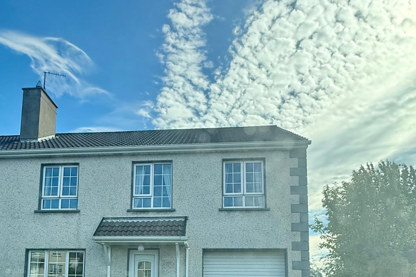 Sylvan Park, Letterkenny, Letterkenny, Co. Donegal