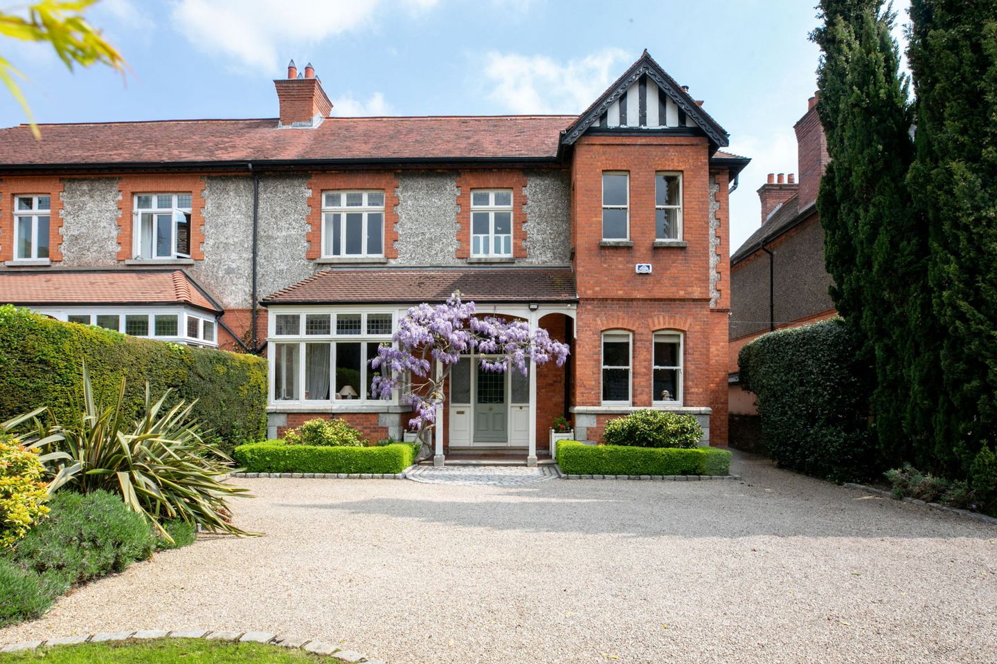 20 Zion Road, Rathgar, Rathgar, Dublin 6, D06FF65