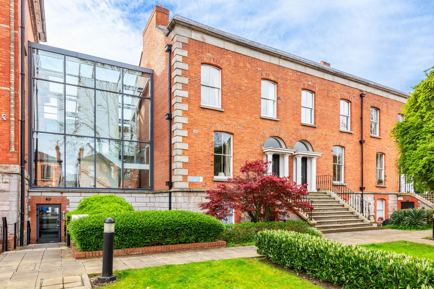 2 St Anne's, Northbrook Road, Ranelagh, Dublin 6, D06EC43