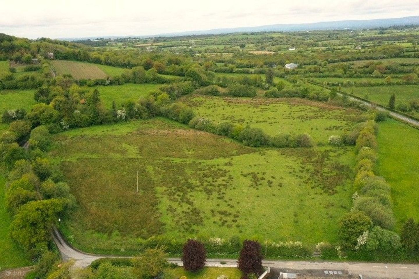 Boleybeg, Spink, Co. Laois