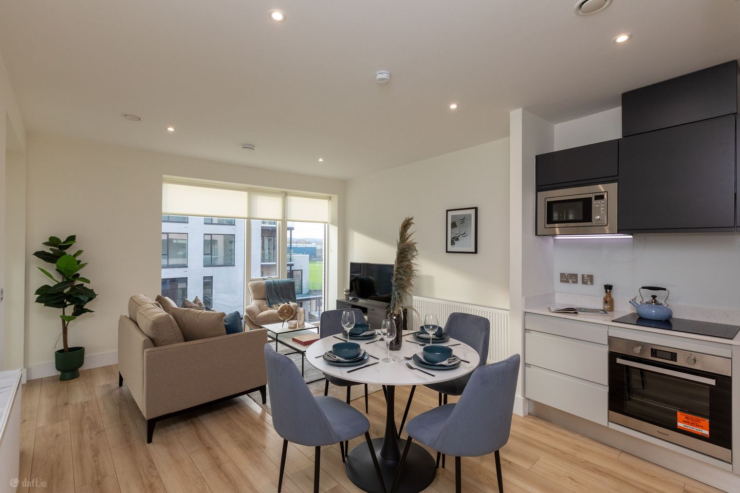1 Bed , Castle View, Muirfield Drive, Dublin 12, Bluebell, Dublin 12