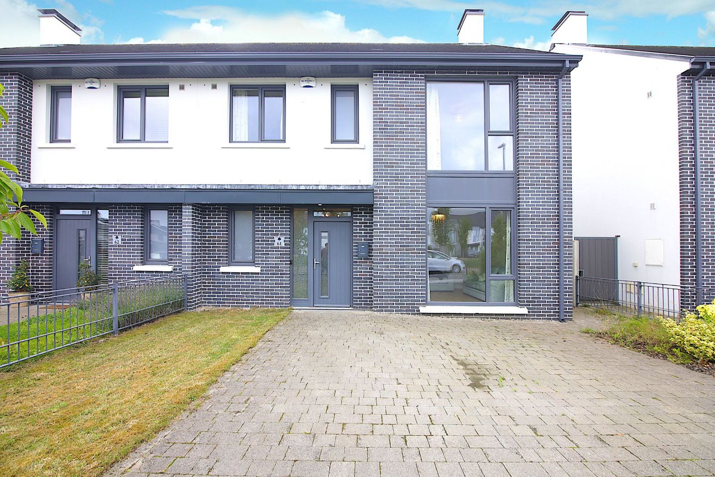 61 Oldtown Woods, Celbridge, Celbridge, Co. Kildare, W23TDE6