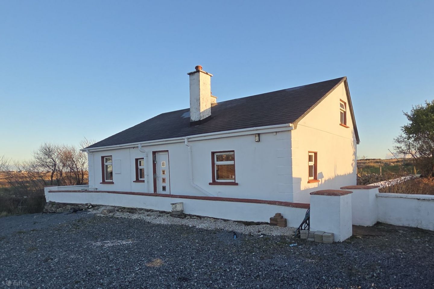 Doire Fhatharta Beag, Carraroe, Co. Galway, H91PHV0