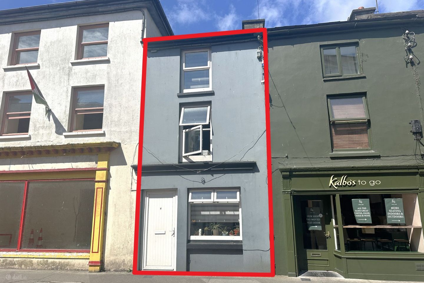 28 North Street, Skibbereen, Co. Cork, P81TY04