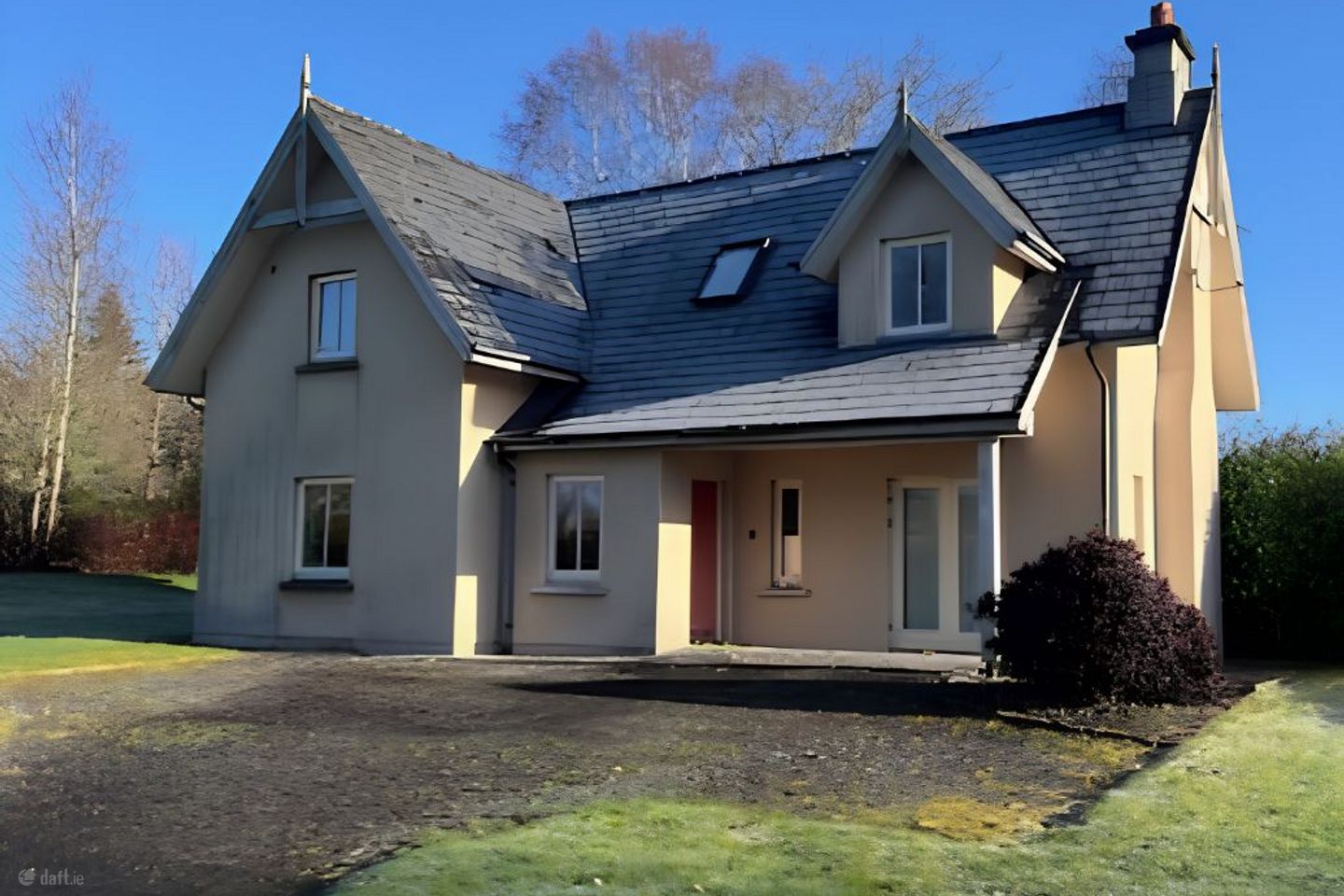 23 Dunkerron Woods Holiday Homes, Kenmare, Kenmare, Co. Kerry, V93KX37
