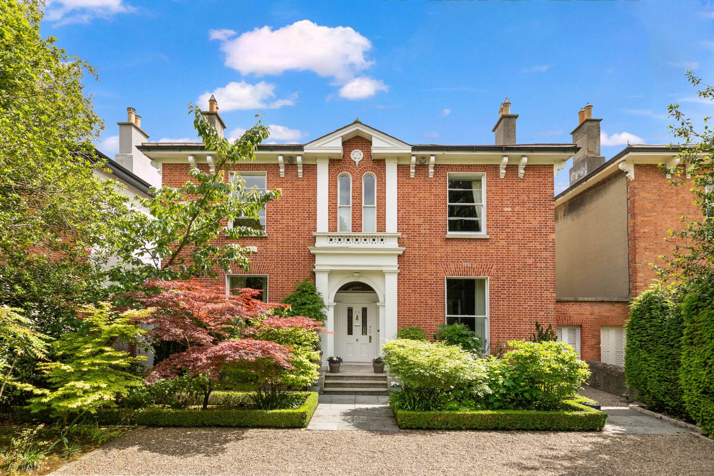 72 Grosvenor Road, Rathgar, Dublin 6, D06K061
