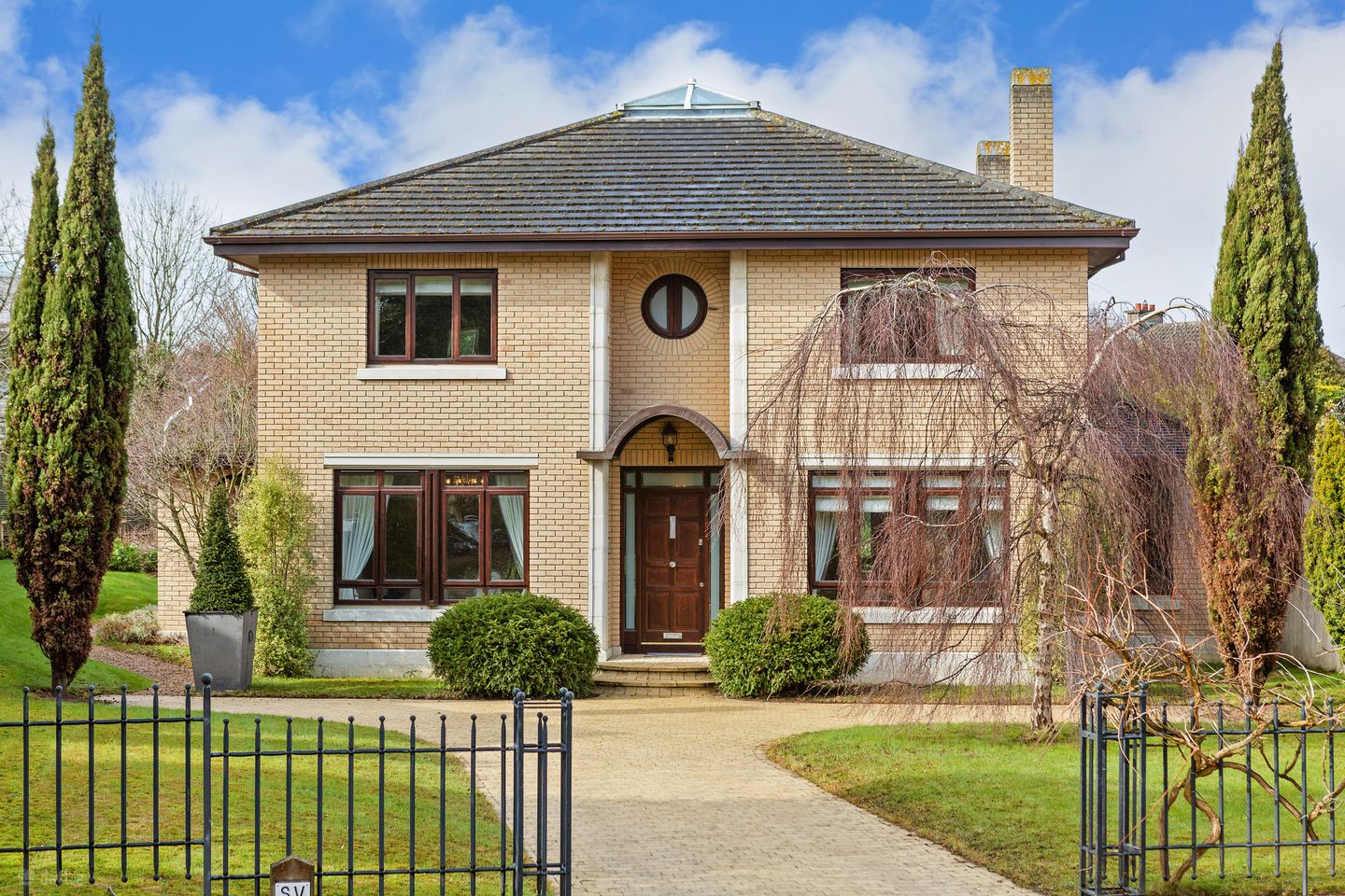 4 Thornfield, Donnybrook, Dublin 4, D04V0Y3