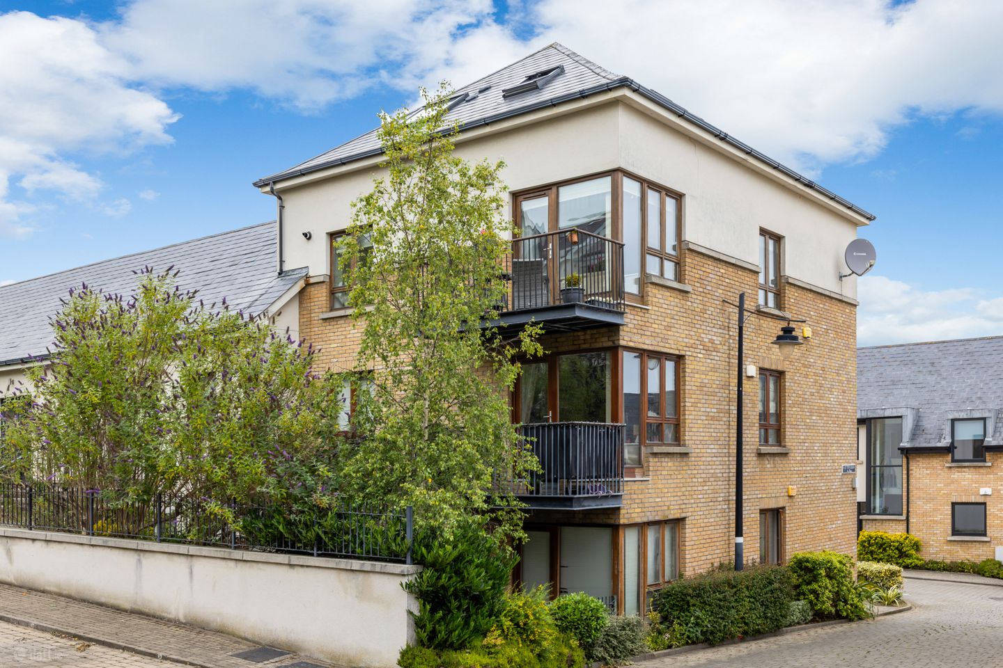 24 The Walk, Robswall,, Malahide, K36D798