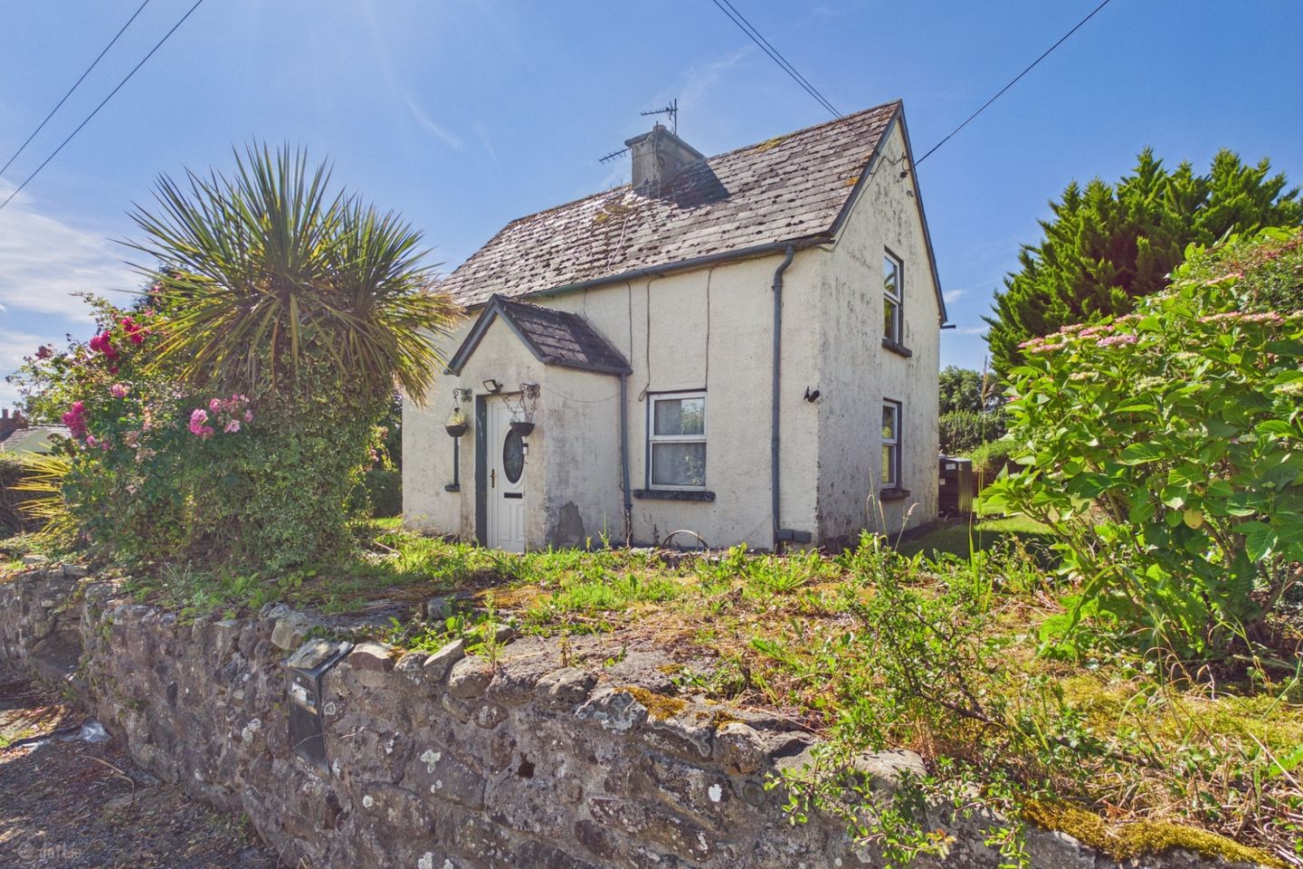 Ballydavid,, Bansha,, Co. Tipperary, E34K718