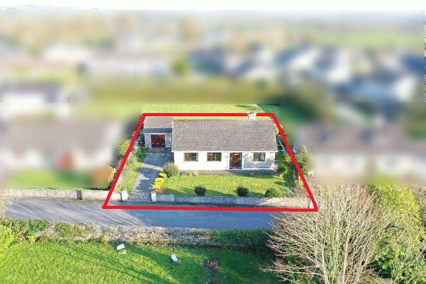 Sun Crest, John Morley Avenue, Castlerea, Co. Roscommon, F45NW84