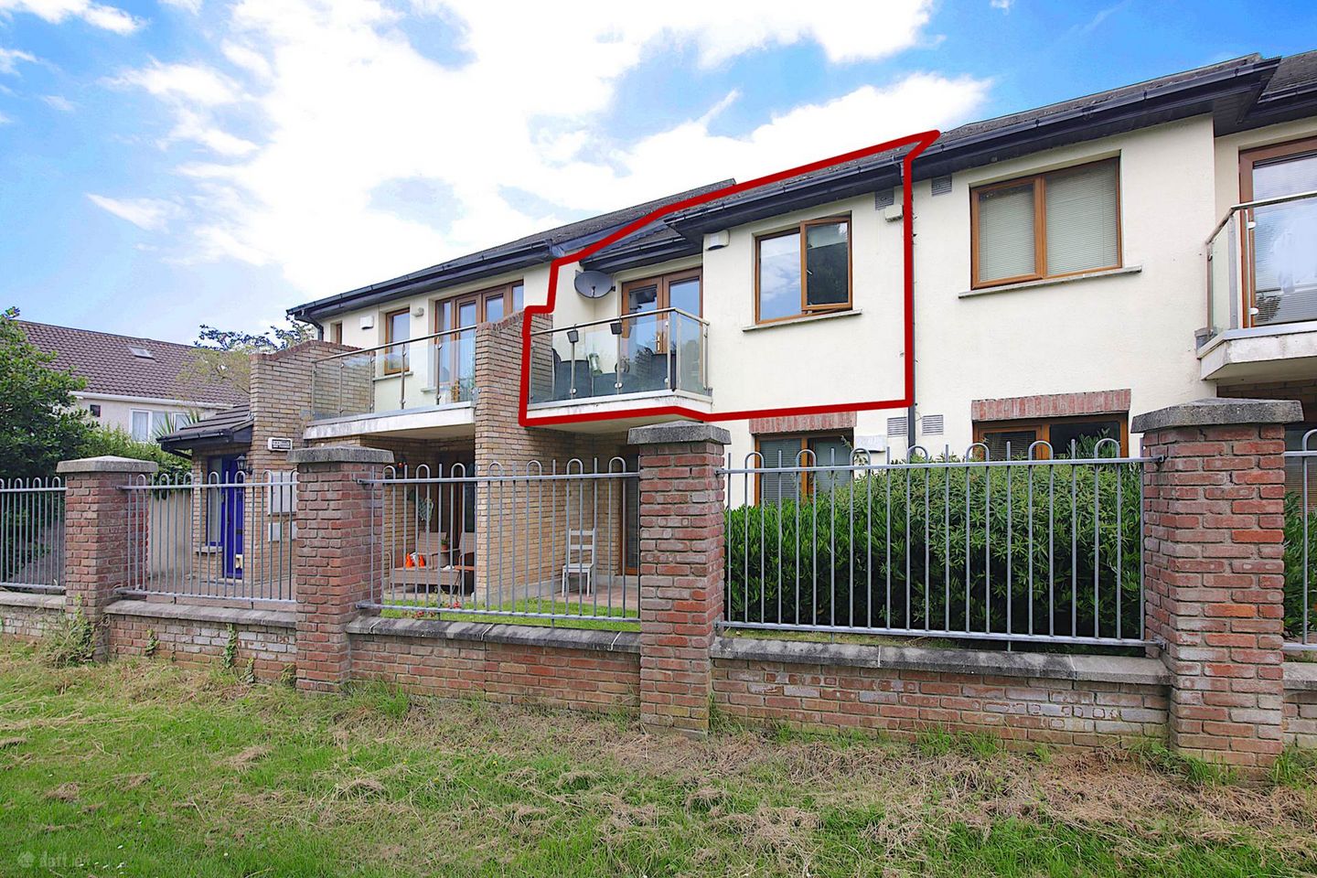14 Old Farm, Castleknock, Dublin 15, Co. Dublin, D15K710