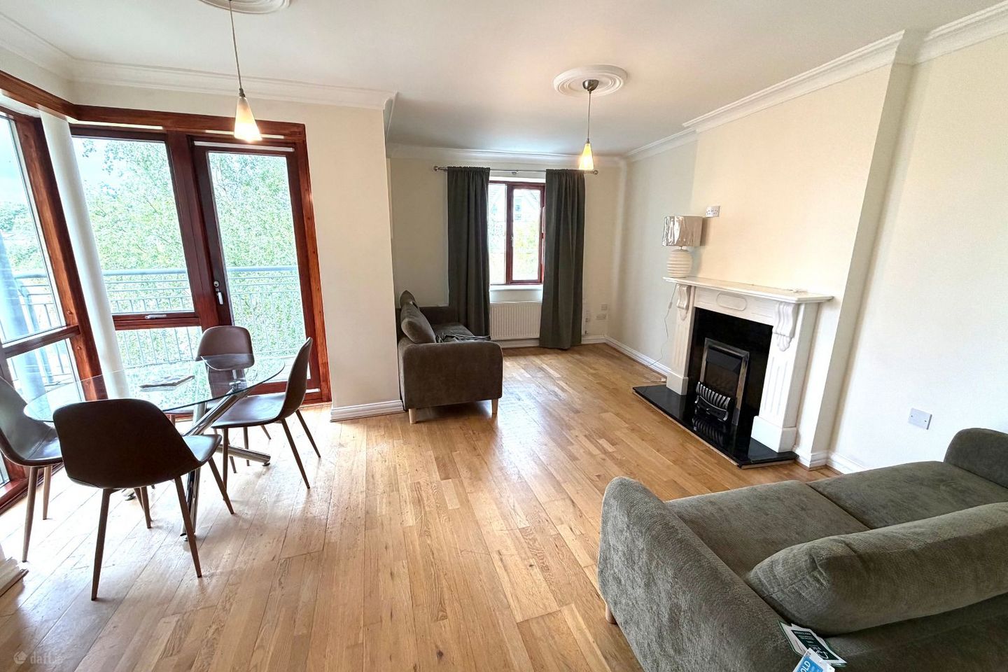 Apartment 6, Goldsmith Hall, Collegewood, Castleknock, Dublin 15