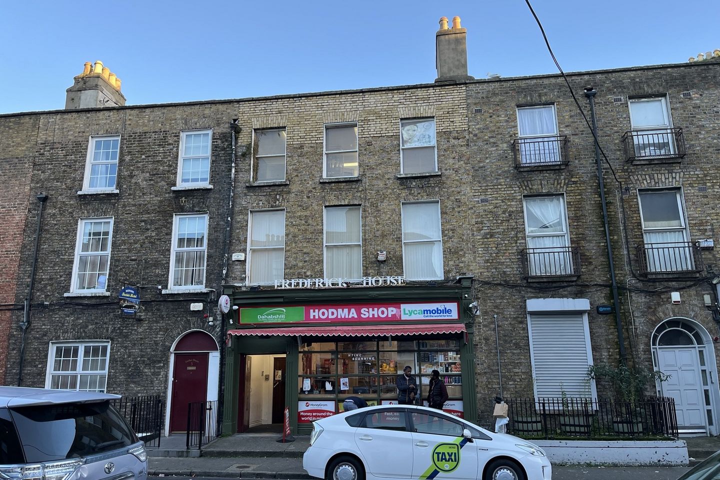 2 Hardwicke Street, Rotunda, Dublin 1, Dublin 1, Co. Dublin, D01K4PK