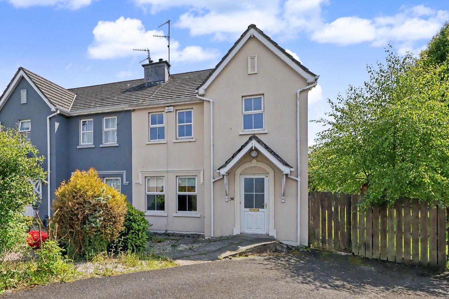 36 Greenfields, Convoy, Co. Donegal, F93XT59