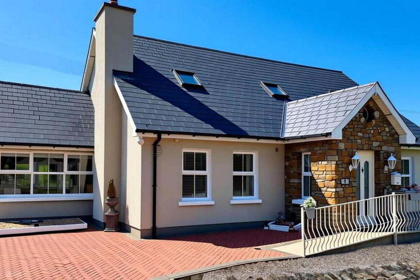 Loughcrillan Road, Loughcrillan, Glenties, Co. Donegal, F94KT22