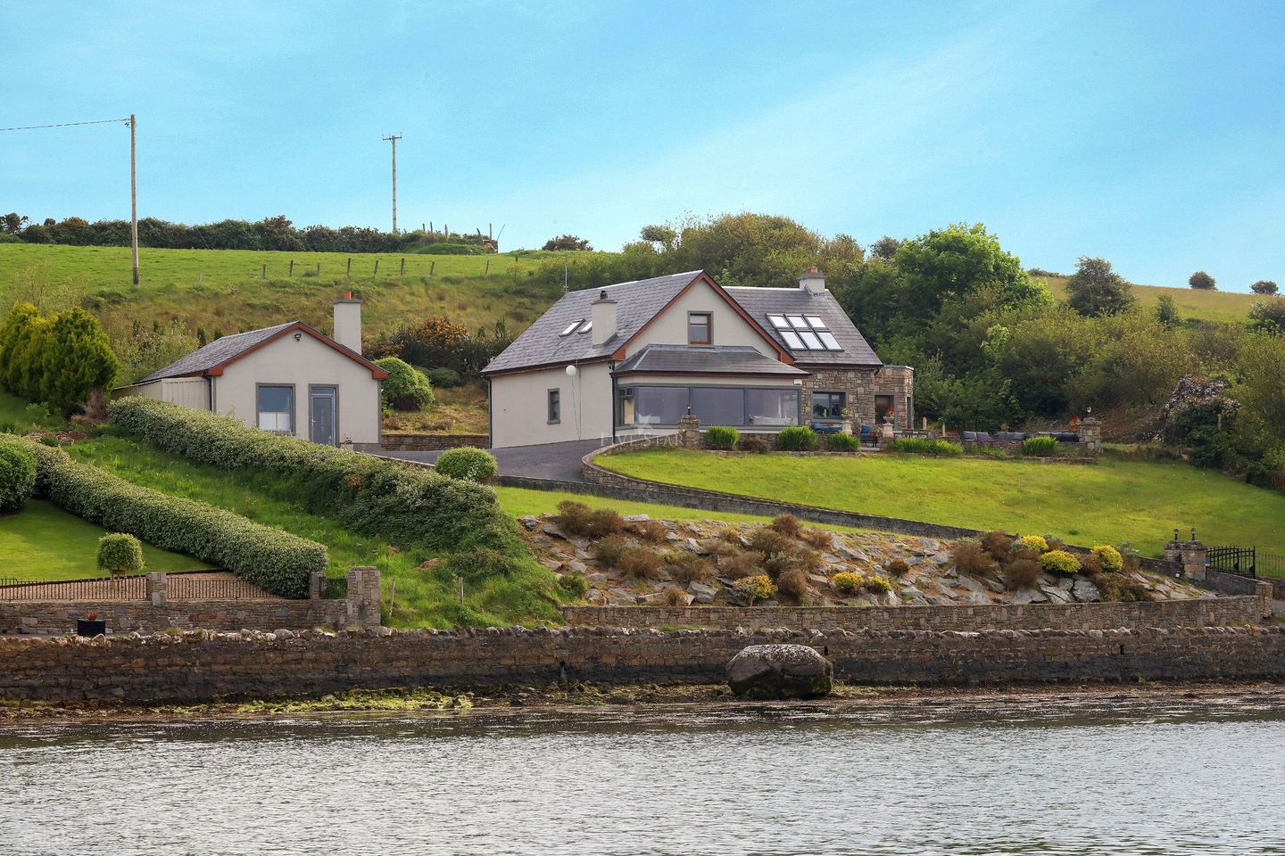 Carol Neary, Rosmoeny, Westport, Co. Mayo