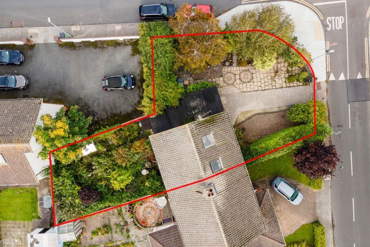 9 SEA ROAD, MALAHIDE, CO. DUBLIN, Malahide, Co. Dublin