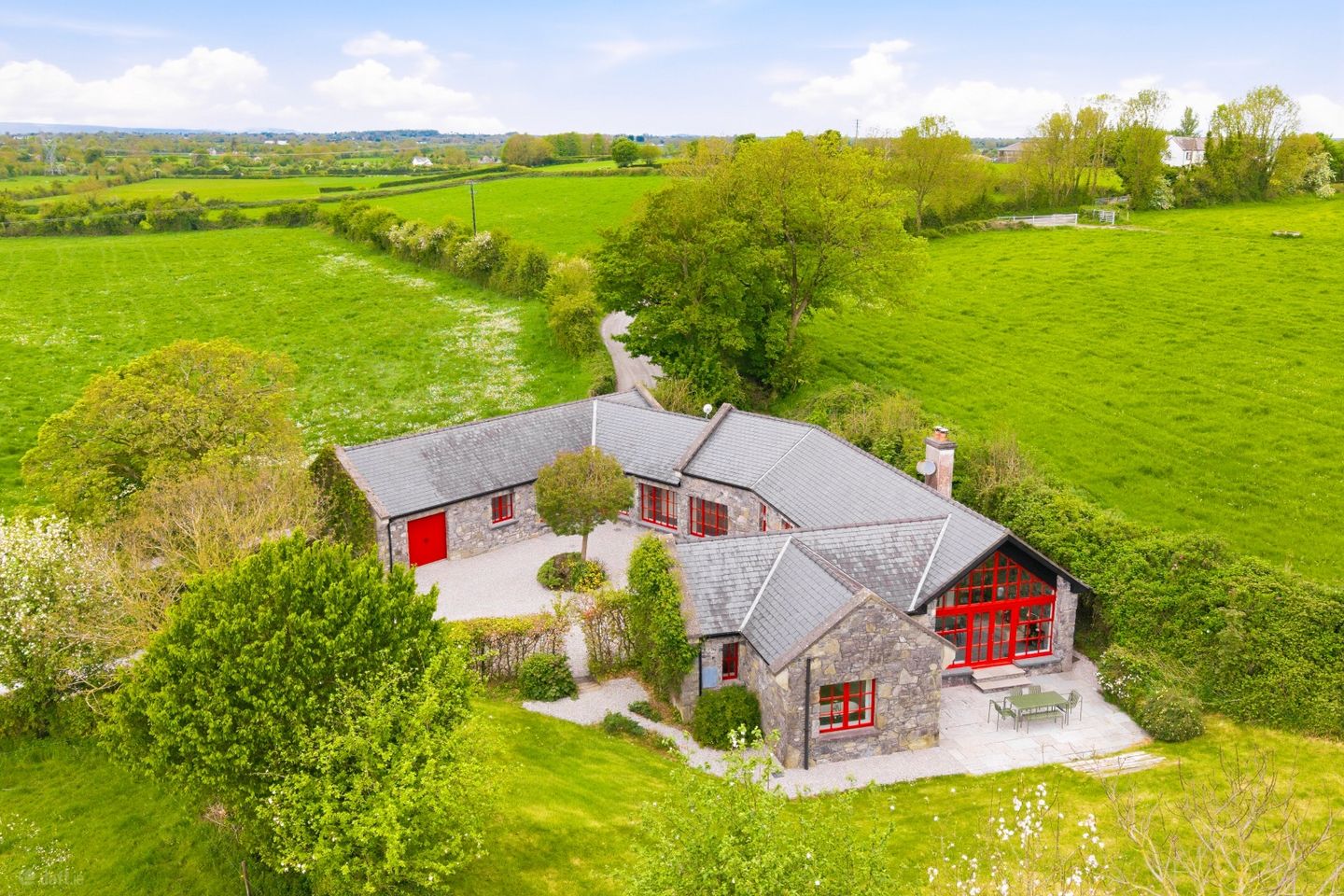 Gortnacooheen, Ballyshrule, Ballinasloe, Portumna, Co. Galway