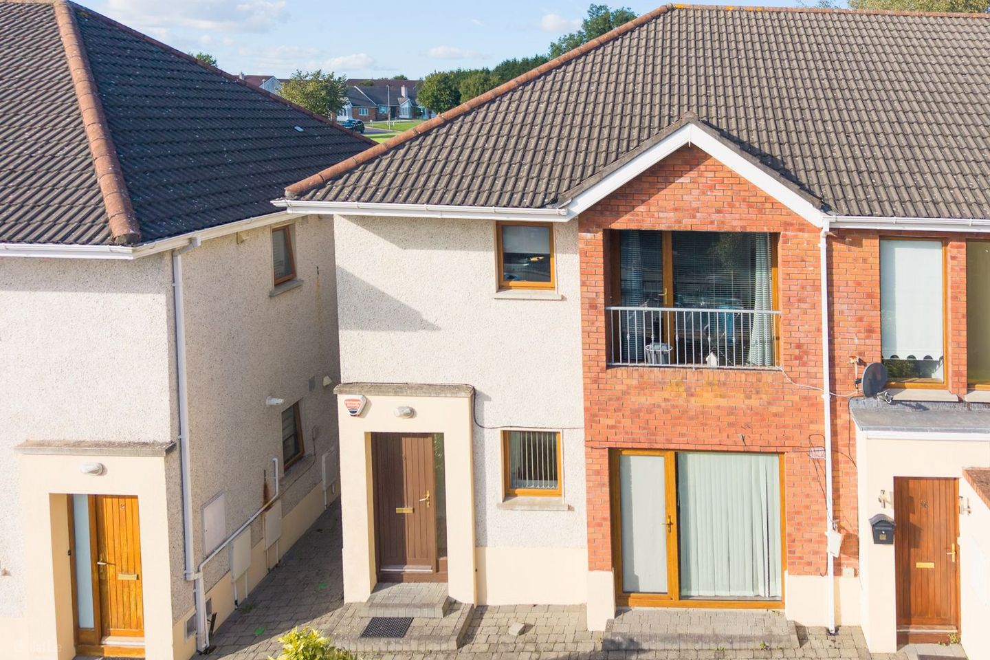 15 Chestnut Hall, Johnstown, Co. Meath, C15KV18