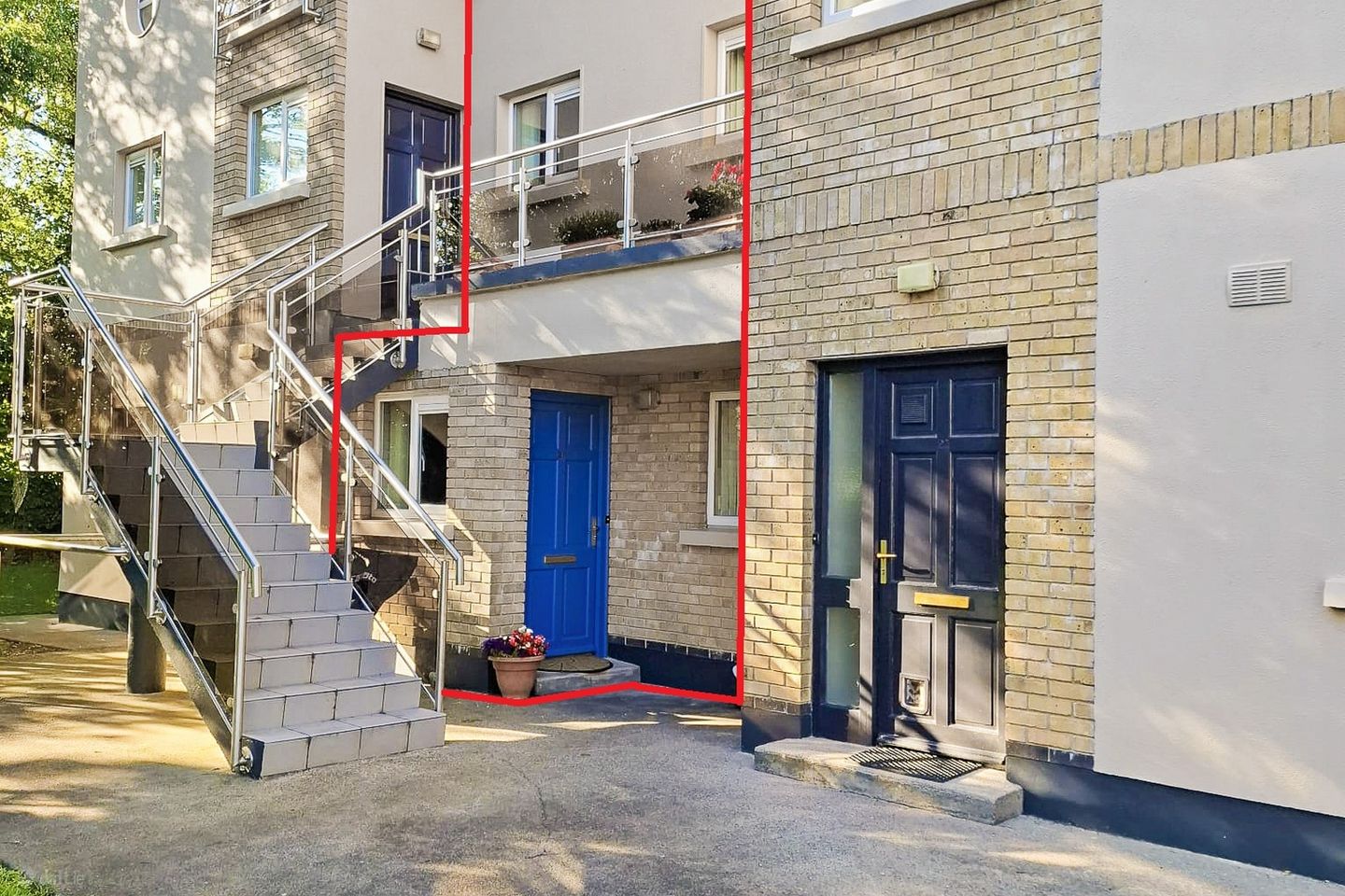 Apartment 20, Fearnóg, Knocknacarra, Co. Galway, H91C005