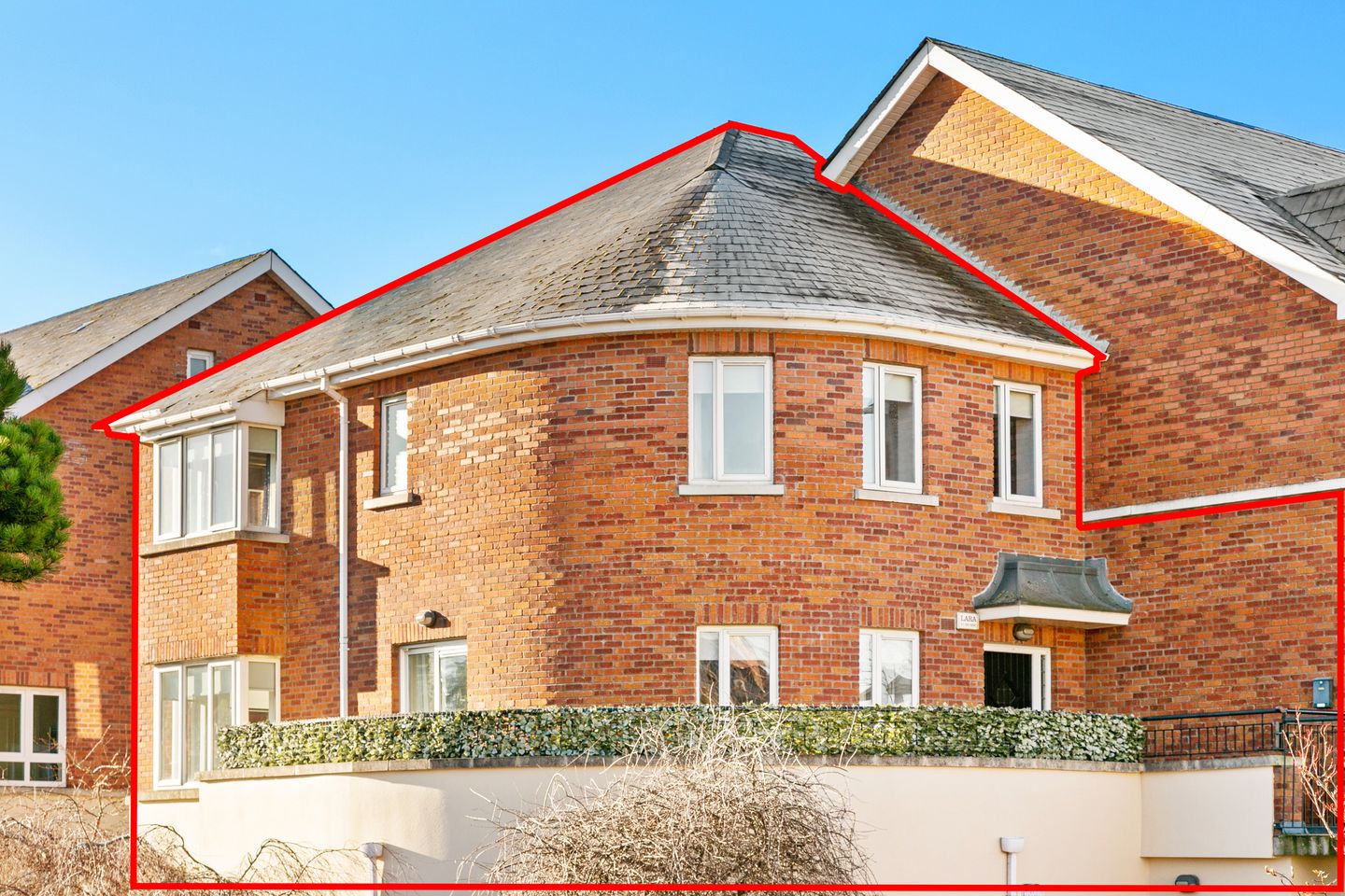 19 Ballintyre Meadows, Ballinteer, Ballinteer, Dublin 16