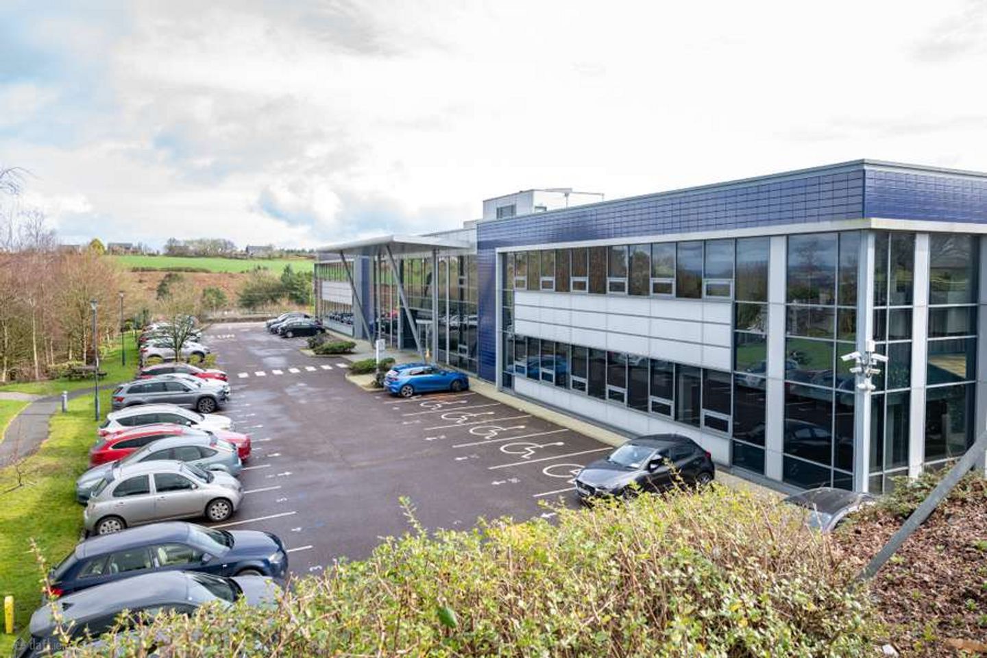 Ground floor, Office 1, Unit 30, Cork Airport Business Park, Cork City, Co. Cork