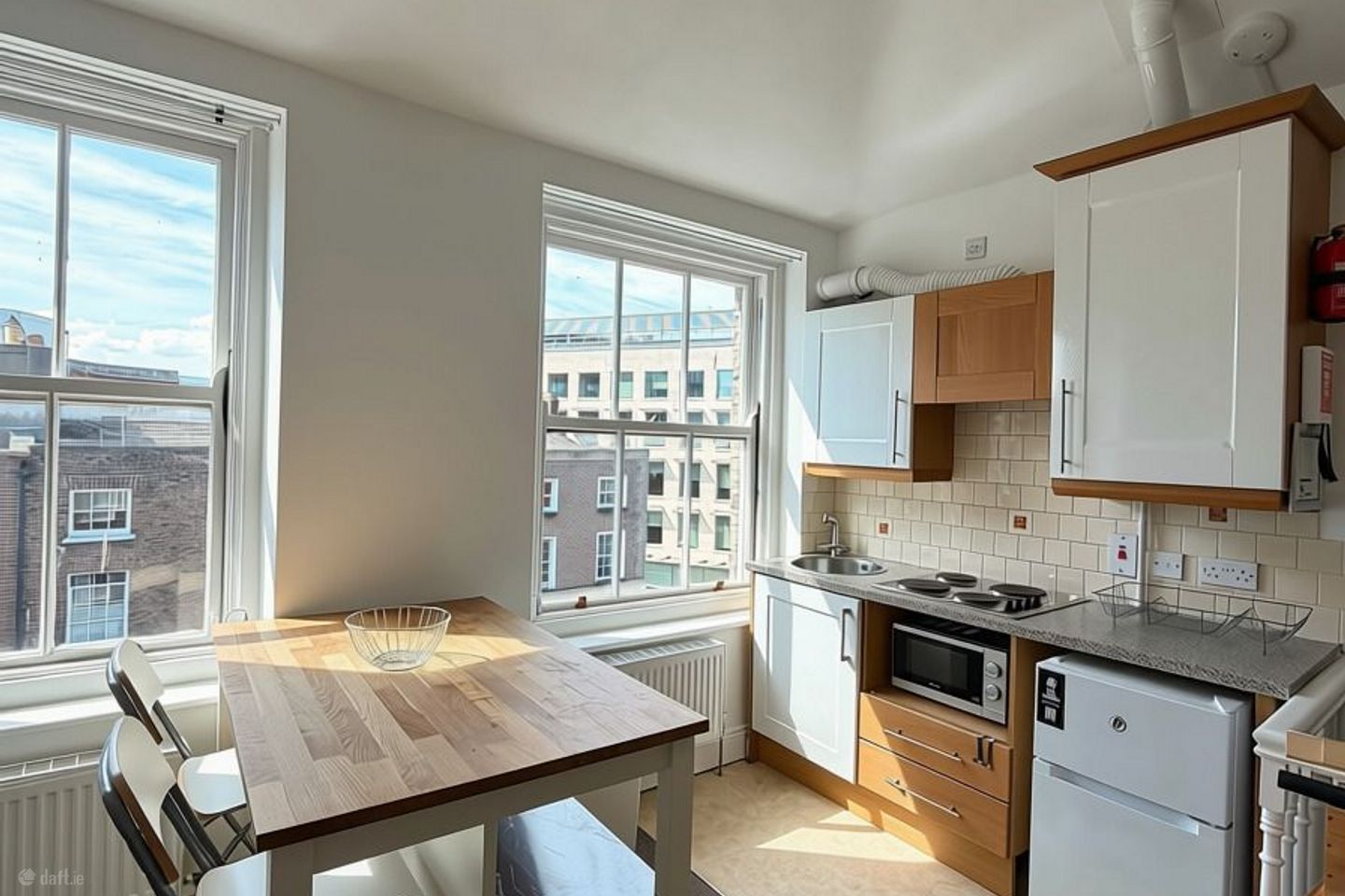 Apartment 5, 102/103, Leeson Street Lower, Dublin 2