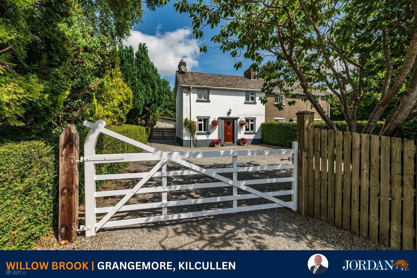 Willow Brook, Grangemore, Kilcullen, Co. Kildare, R56K512