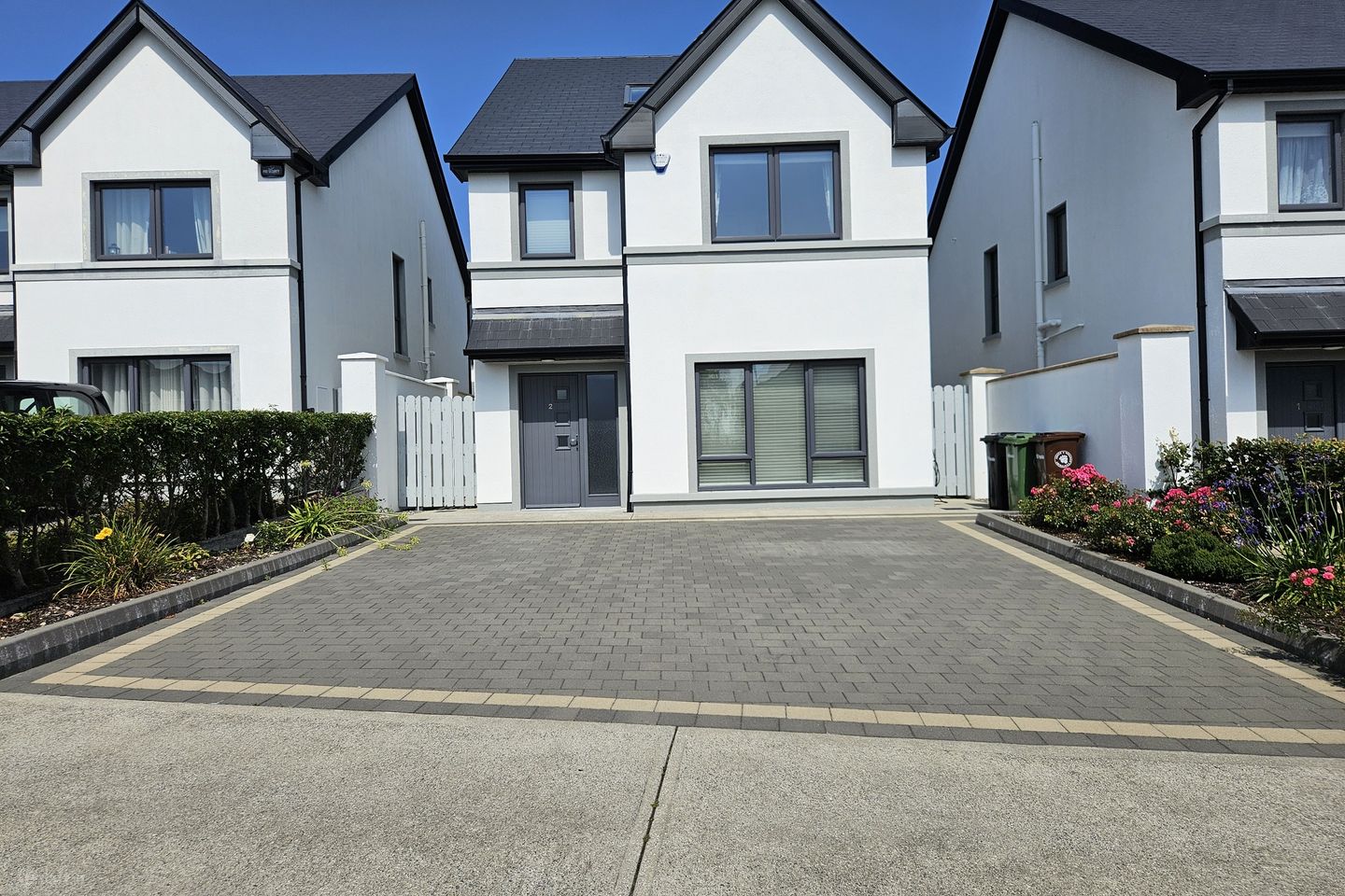 Gleann Na Mona, Ballymoneen Road, Knocknacarra, Co. Galway