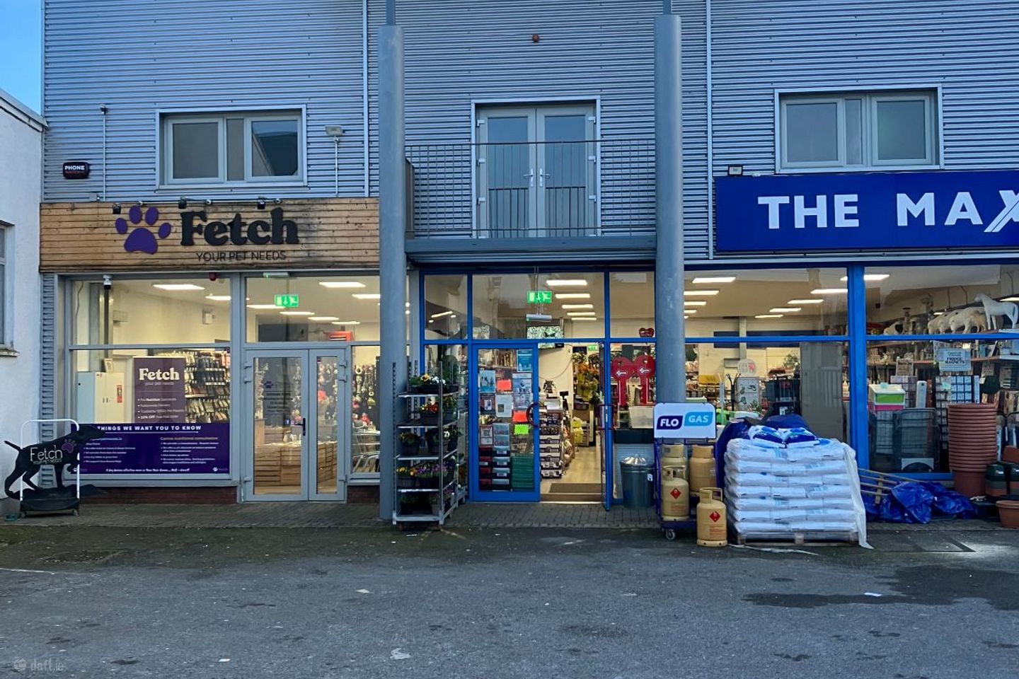 o moore st, Mountmellick, Co. Laois