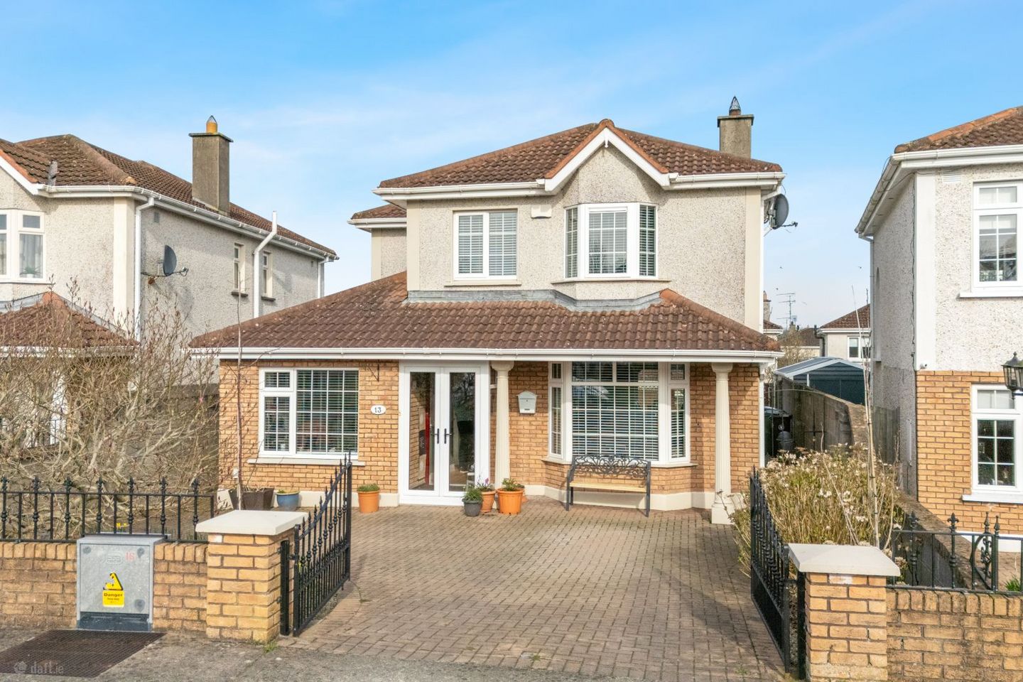 13 The Lawns, Athlumney Abbey, Johnstown, Co. Meath, C15C9HW