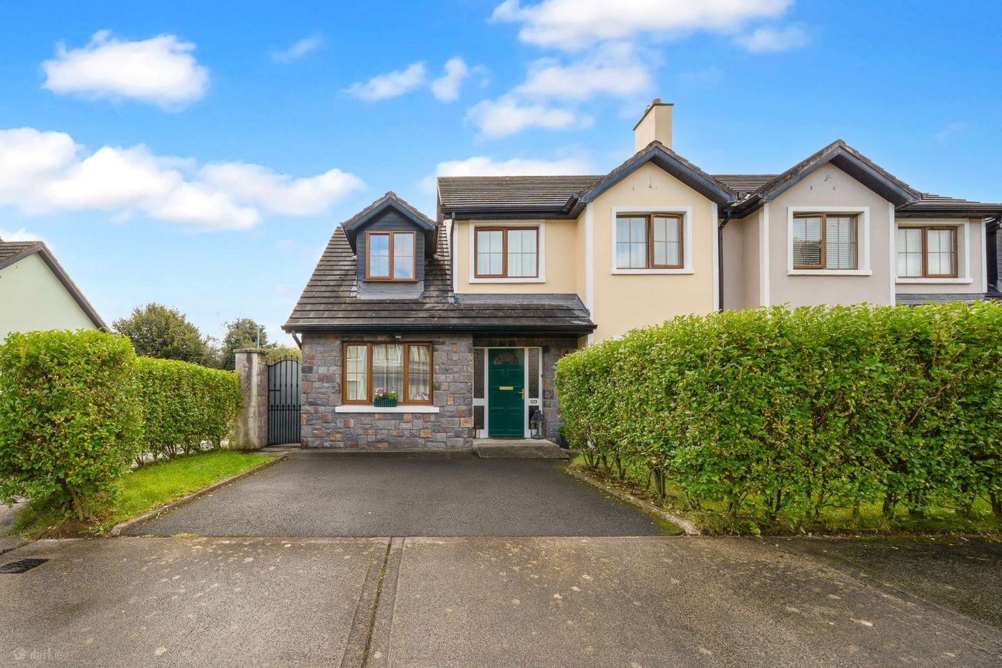 65 Church Fields, Clonlara, Clonlara, Co. Clare, V94K4VR