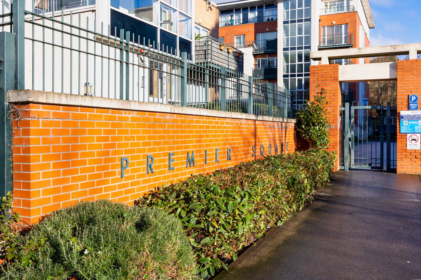 Apartment 114, Premier Square, Finglas, Dublin 11, D11AN23