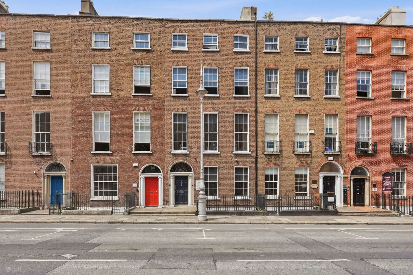 7 Fitzwilliam Street Lower, Dublin 2, D02DT85