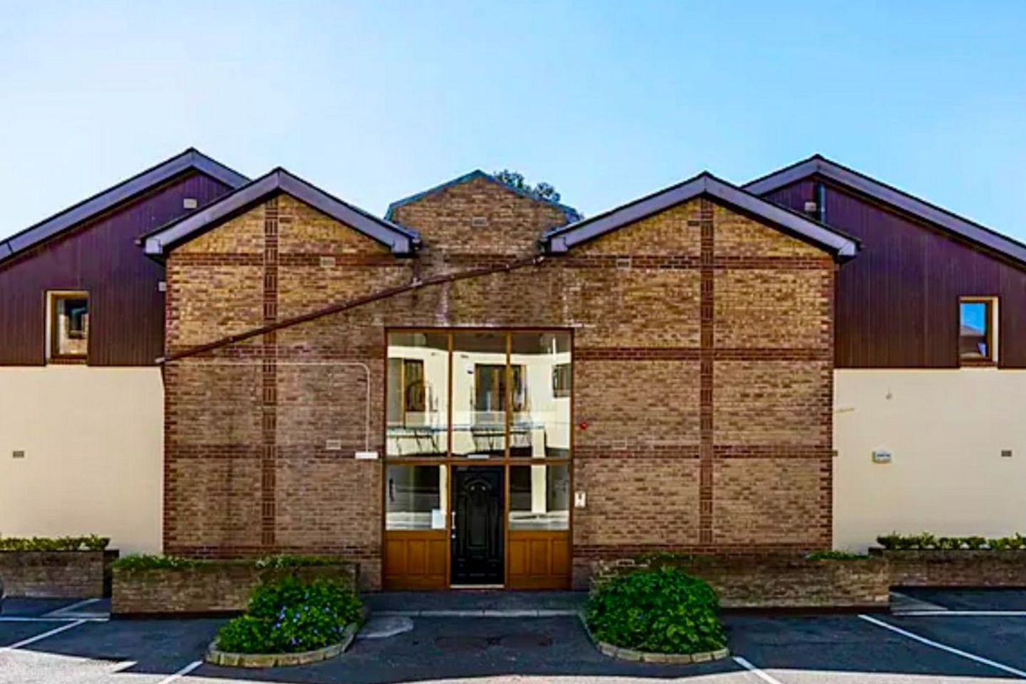 Glandore Court, Glandore Park, Monkstown, Co. Dublin