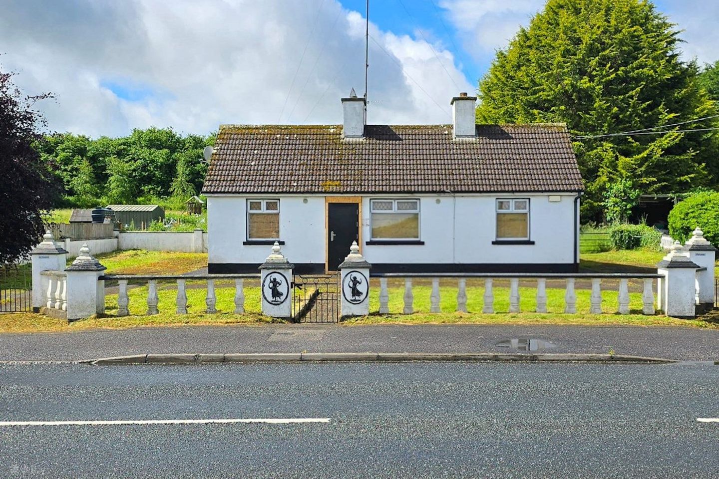 2 Corkhill, Kinnegad, Co. Westmeath, N91KW52