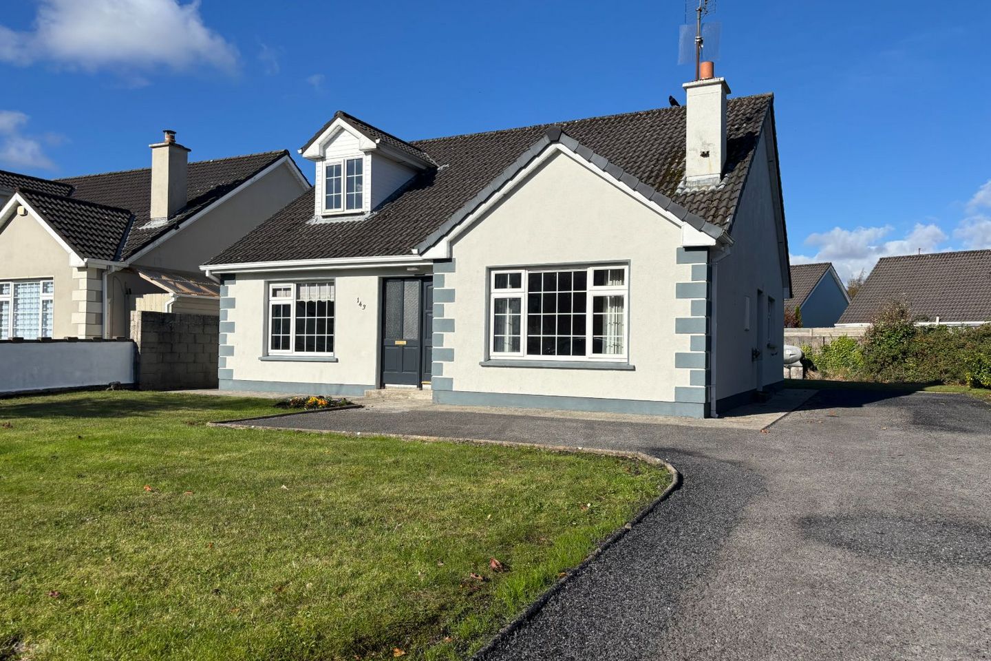 143 Knockaphunta Park, Castlebar, Co. Mayo, F23NY04