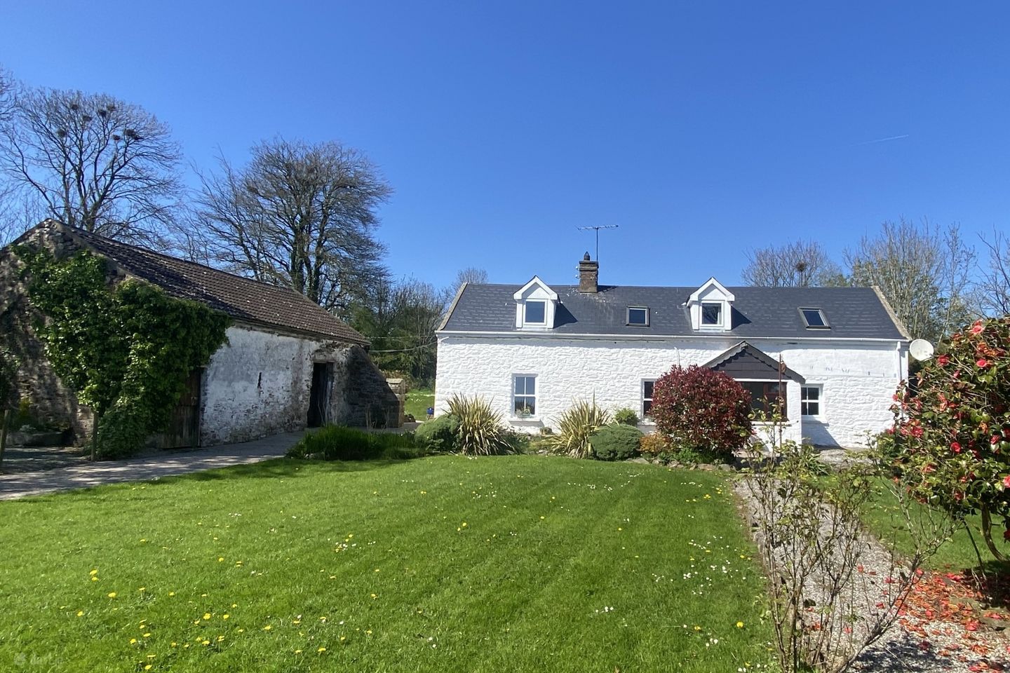 Coolnakilla, Fermoy, Co. Cork, P61DX23