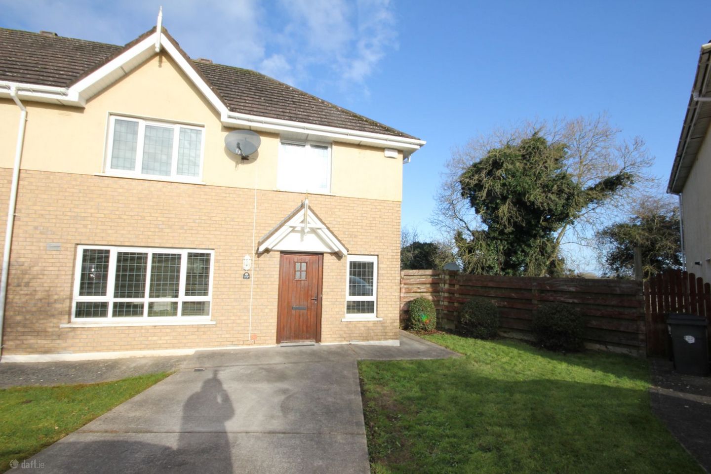 227 Roundwood Close, Maryborough Village, Pallas, Co. Laois