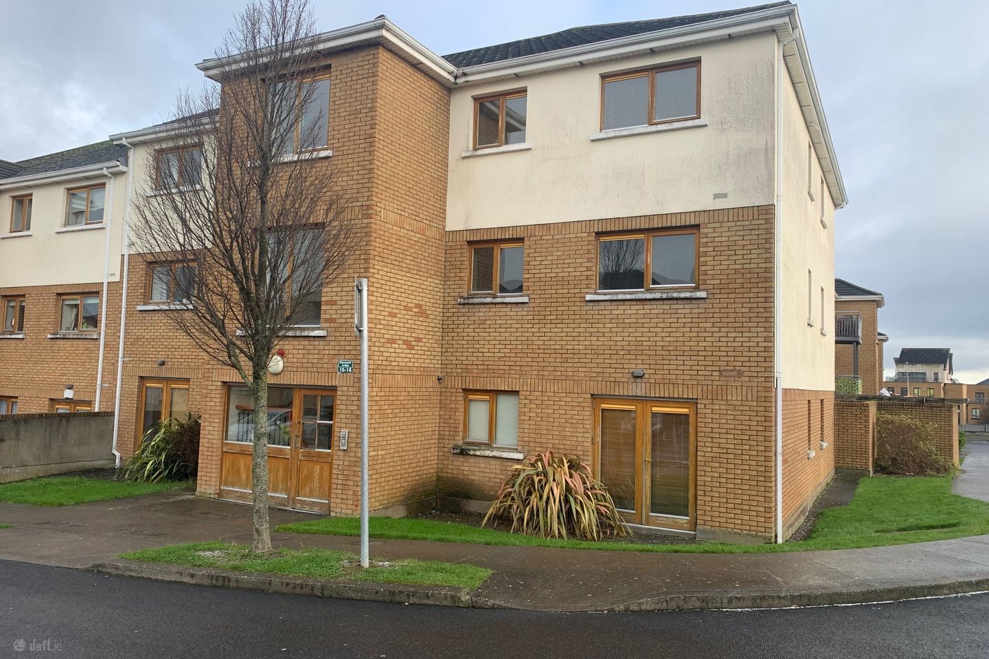 Deerpark Lodge, Kiltipper, Dublin 24
