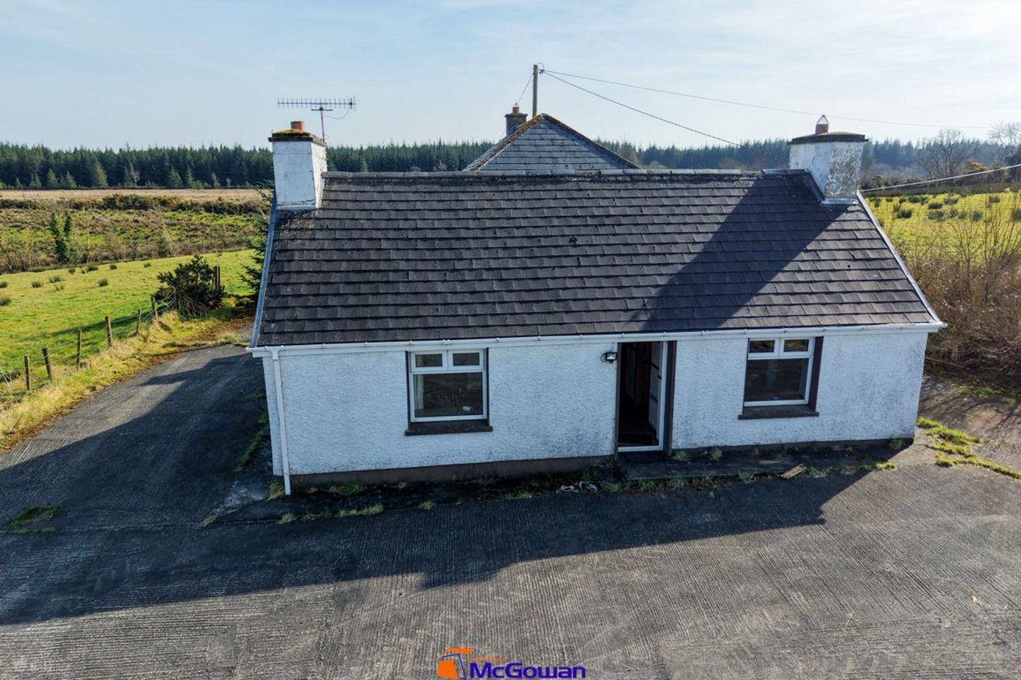 Egglybane, Castlefin, Castlefin, Co. Donegal, F93P2DR