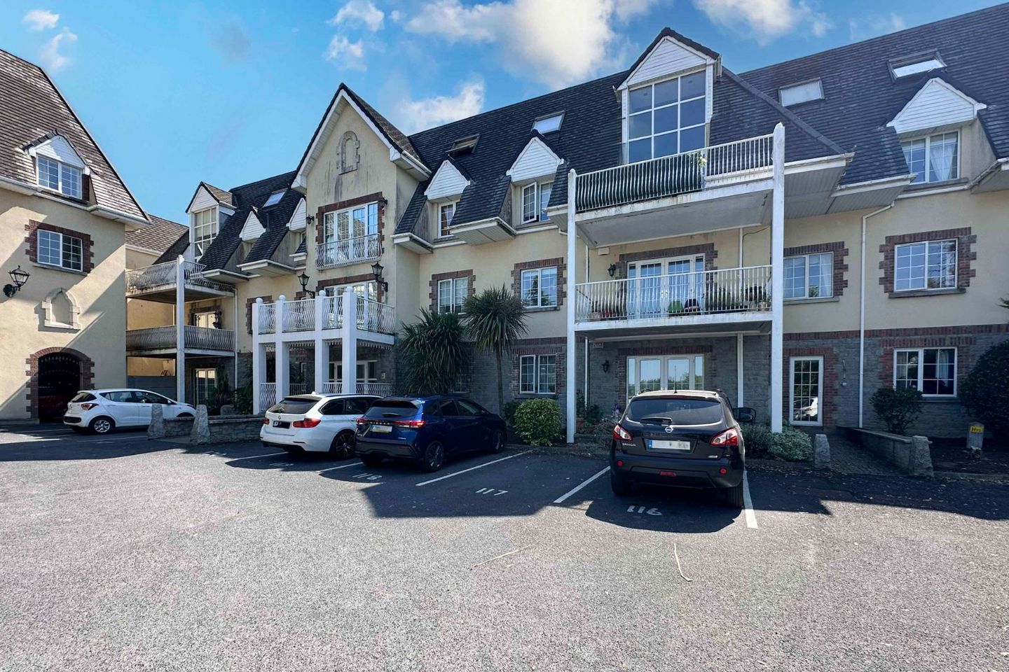 Apartment 23, The Slade, Tassagard Greens, Garters Lane, Citywest, Dublin 24, D24KX20