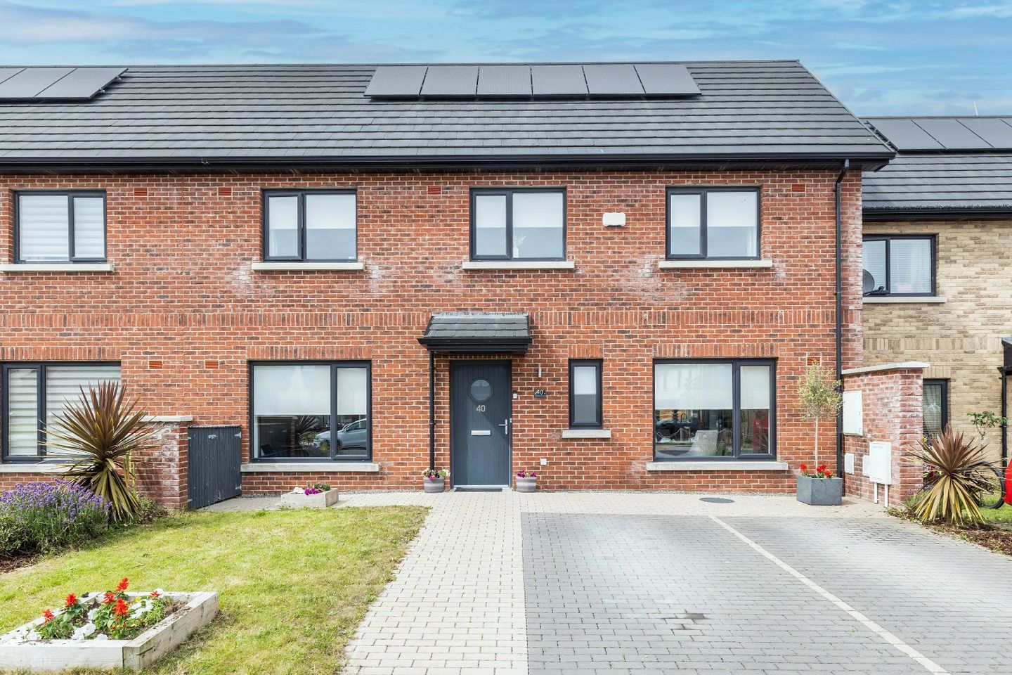 40 Mariners Avenue, Mariners Way, Rush, Co. Dublin, K56EW21