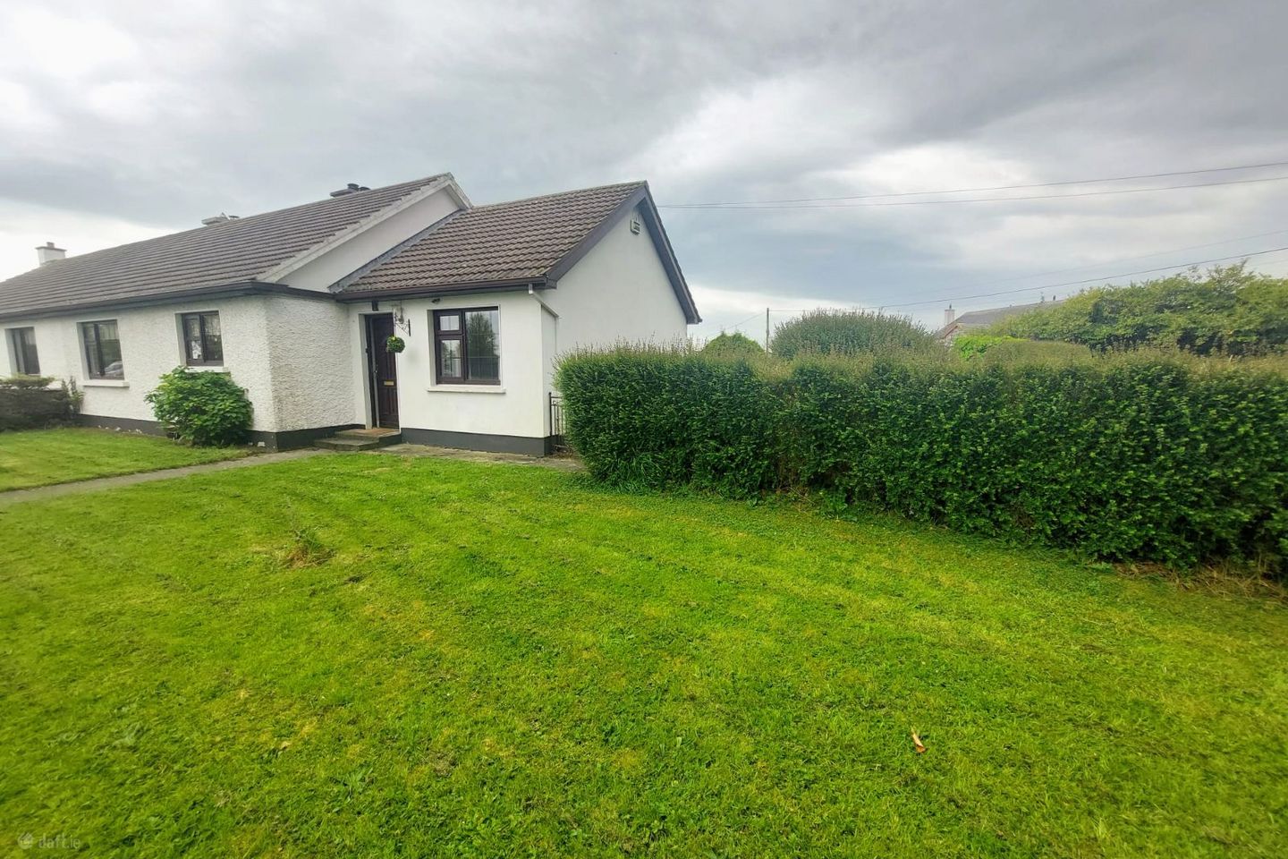 1 Saint Enda'S Terrace, Paulstown, Paulstown, Co. Kilkenny