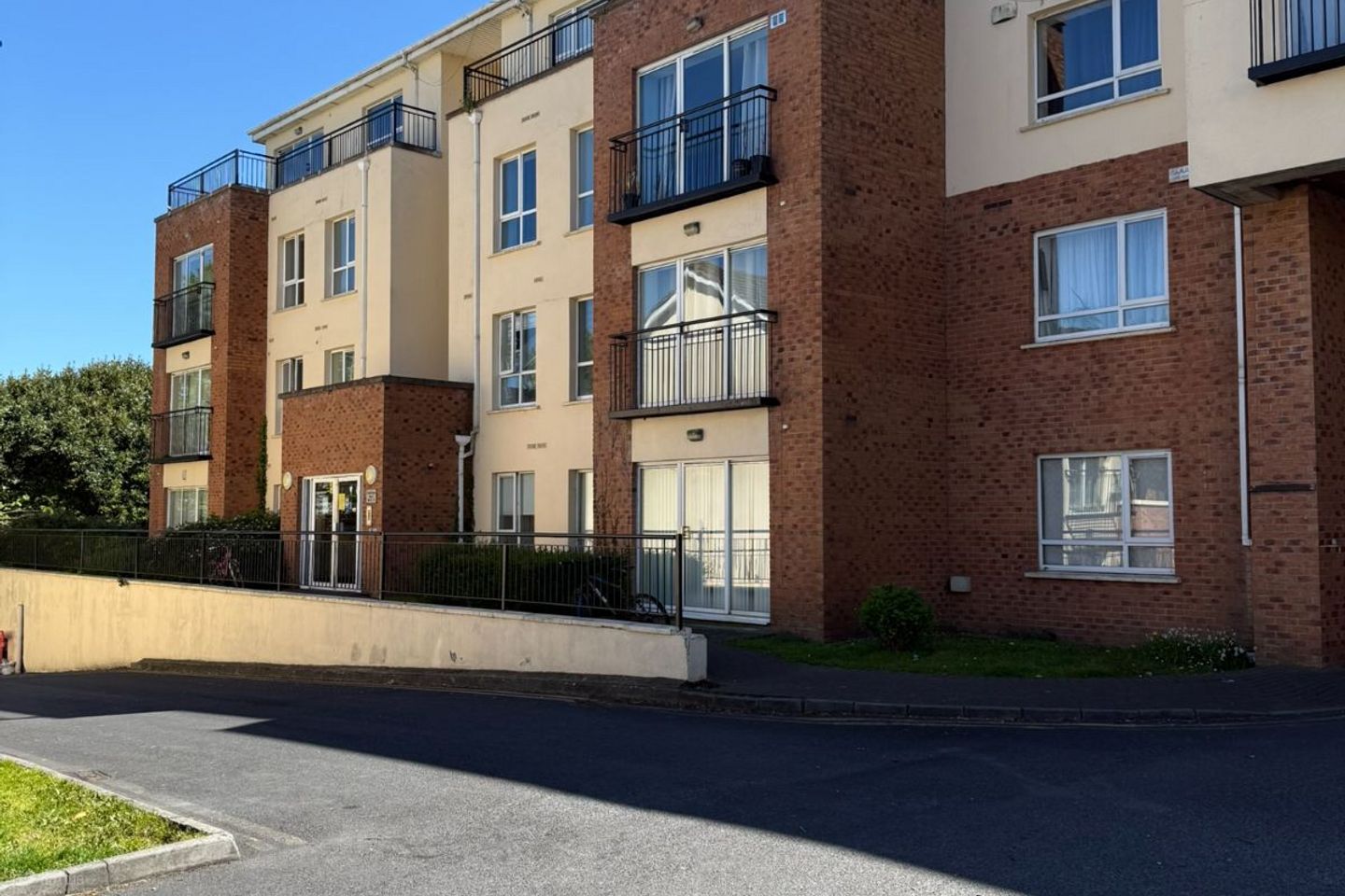 Apartment 61, Block C, Thornfield Square, D22CR74, Clondalkin, Dublin 22