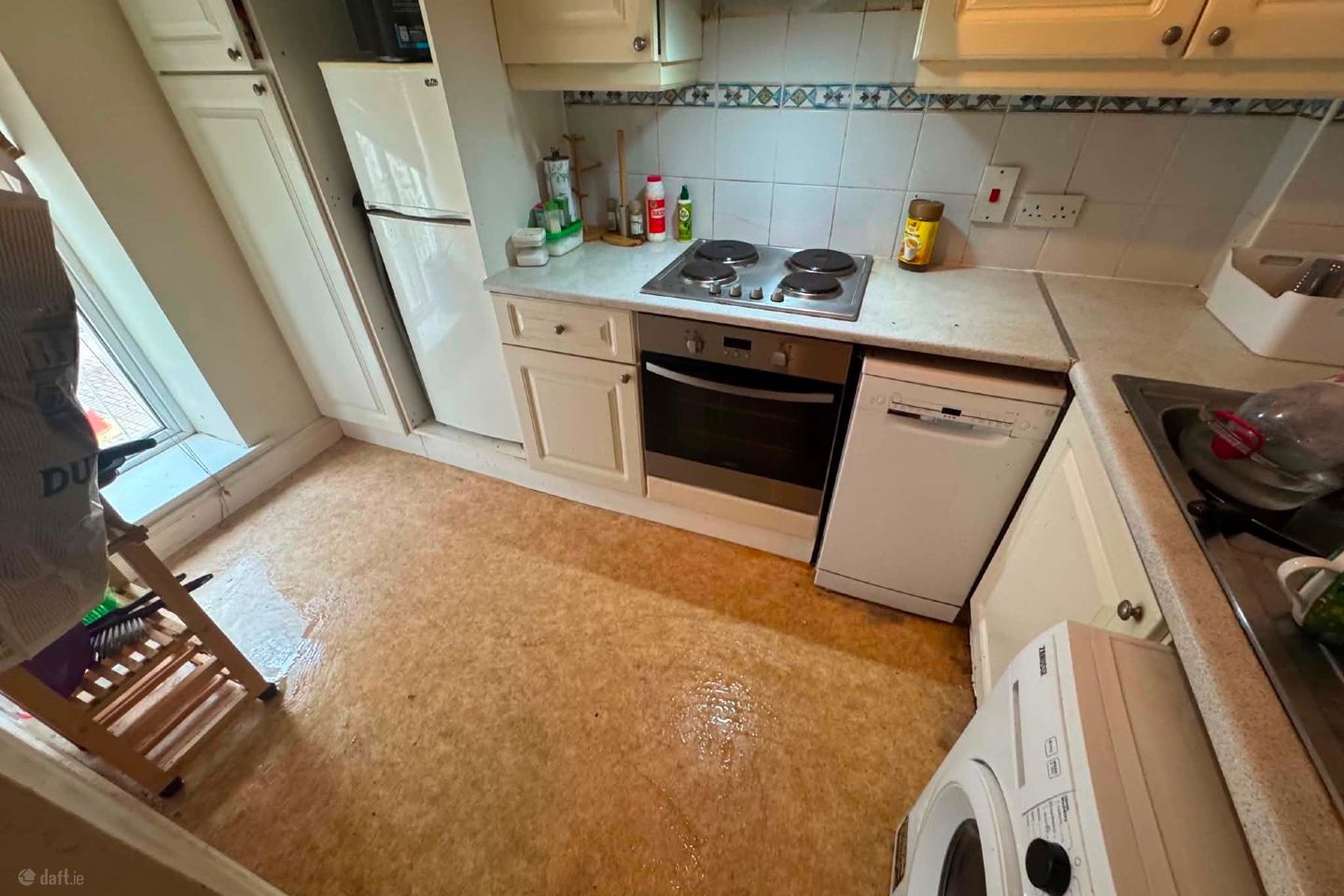 Apartment 23, The Northumberlands, Love Lane East, Mount Street Lower, Grand Canal Dock, Dublin 2